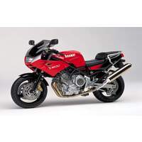 YAMAHA TRX 850 1996-1999